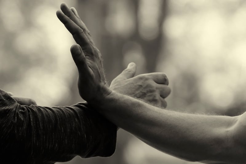 Tai Chi Relaxation