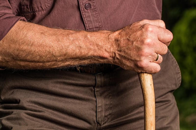 Arm Circles