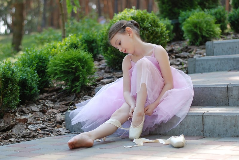 Dance with Awareness