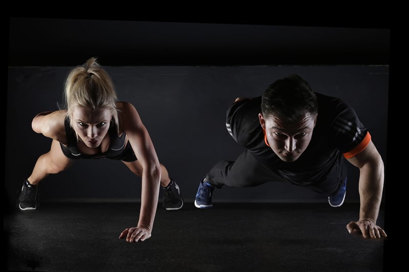 Fitness Training