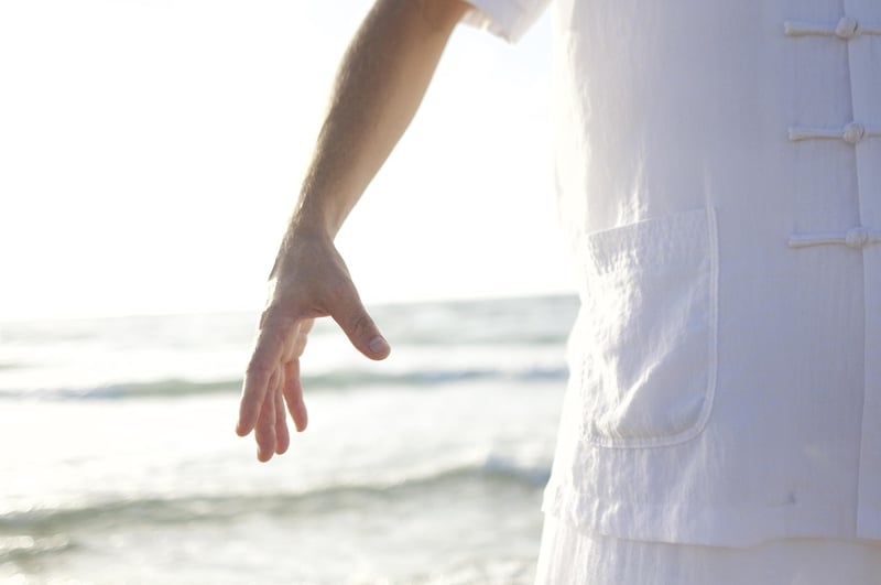 Tai Chi Relaxation